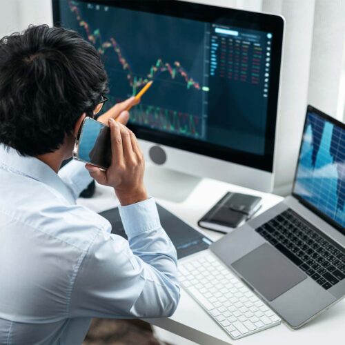 Crypto Élite